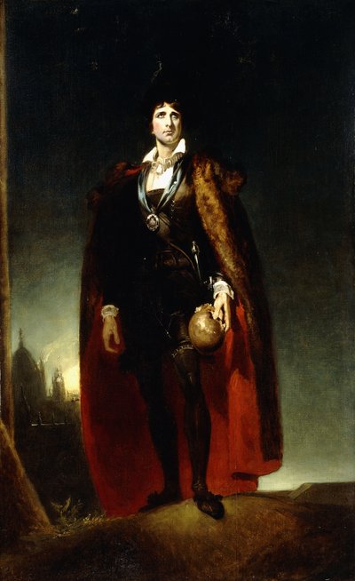 John Kemble