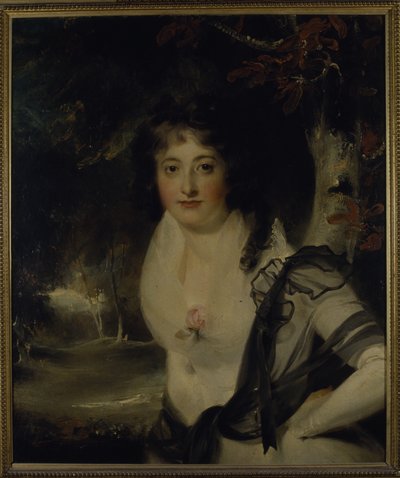 Lady Charlotte Bentinck