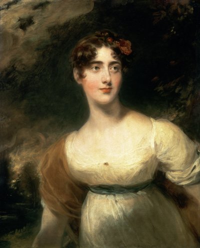 Leydi Emily Harriet Wellesley-Pole