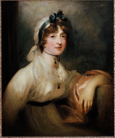 Lady Milner