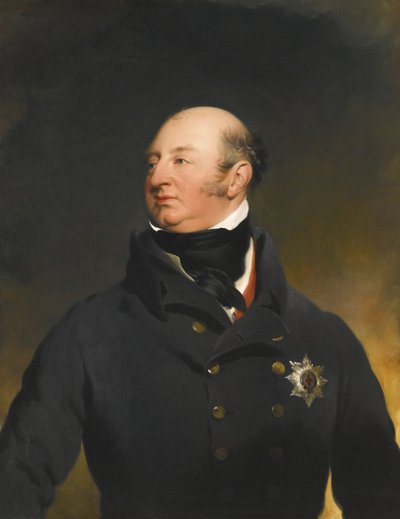 Prens Frederick Augustus, York Dükü ve Albany