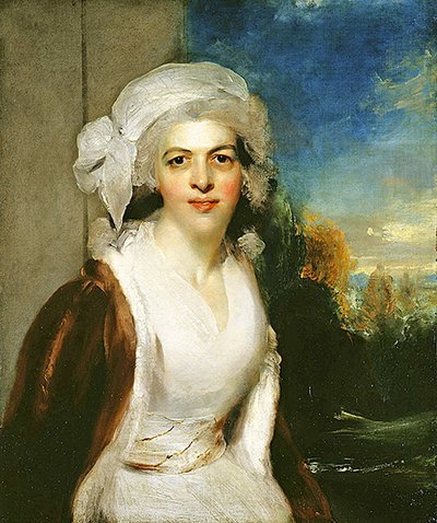 Rebecca