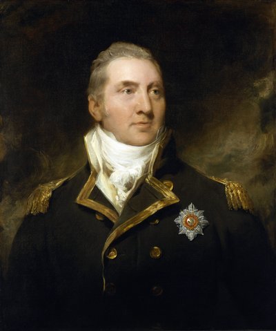 by Thomas Lawrence