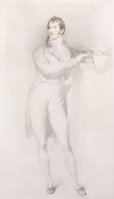 Sir Francis Burdett