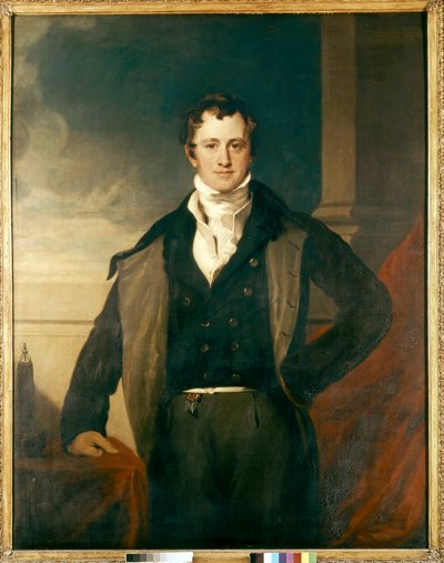 Sir Humphry Davy