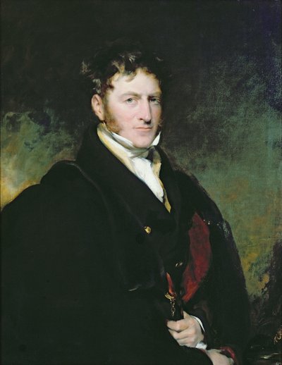 Sir John Beckett