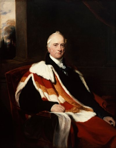 Sir Nicholas Vansittart