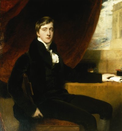 Devonshire 6. Dükü William Spencer Cavendish
