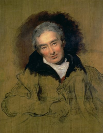 William Wilberforce