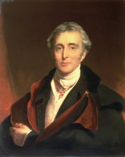 Wellington Dükü