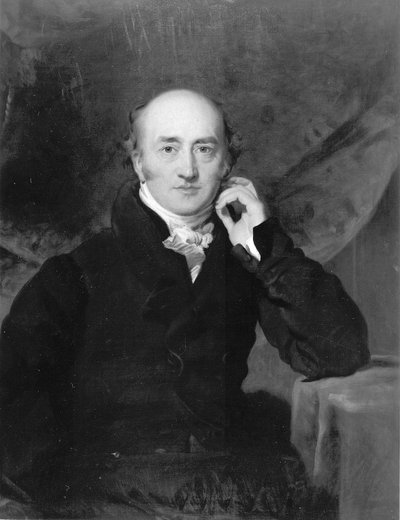 Sayın George Canning