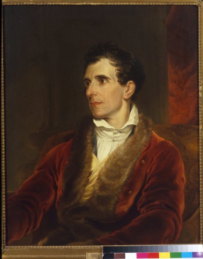Heykeltıraş Antonio Canova