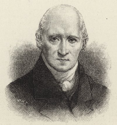 Kraliyet Akademisi Başkanları by Thomas Lawrence