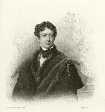 Hereford Katedrali, nehirden görünüm by Thomas Lawrence