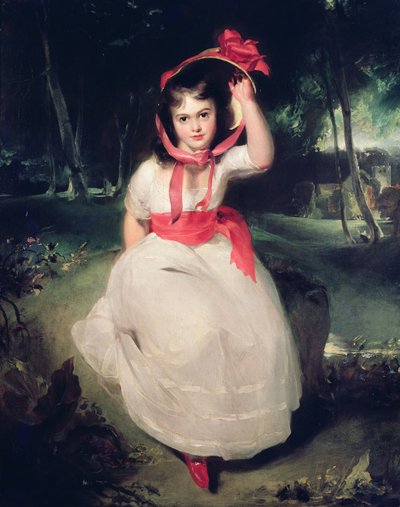 Bilinmeyen resim by Thomas Lawrence