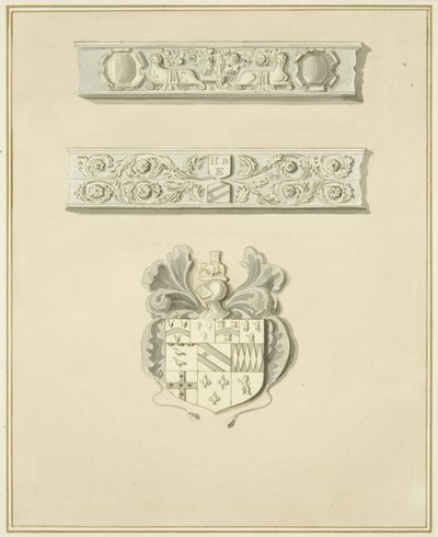 15 Small Street, Felix Farley