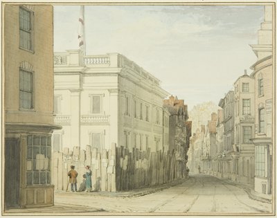 New Council House ile Broad Street