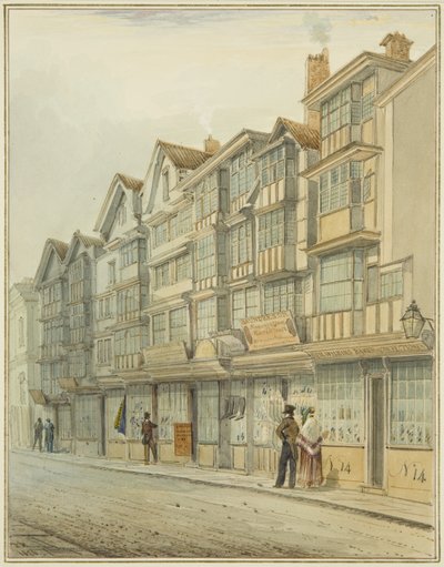 Broad Street