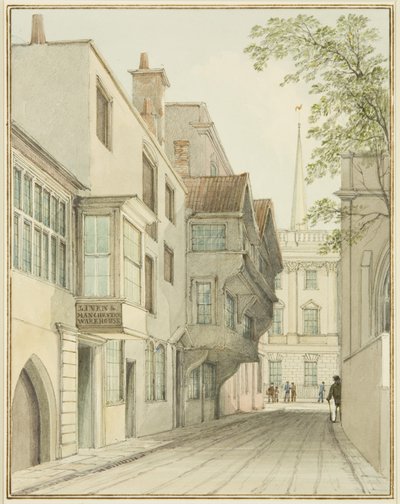 Small Street