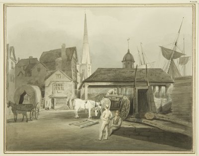 King Street