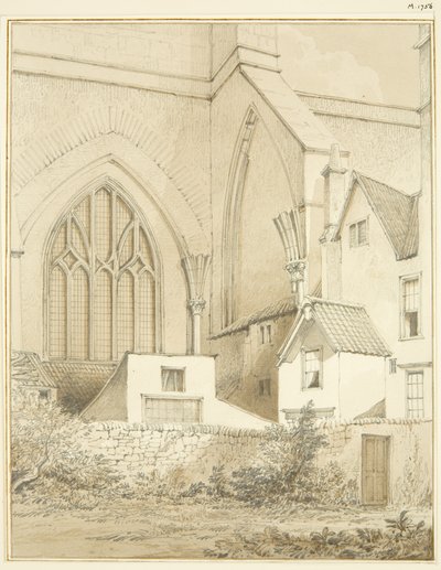 Bristol Katedrali