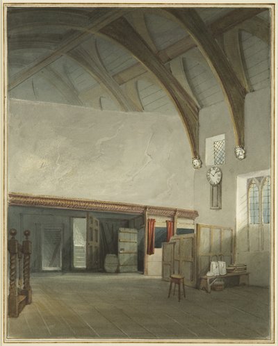 Cider House Passage