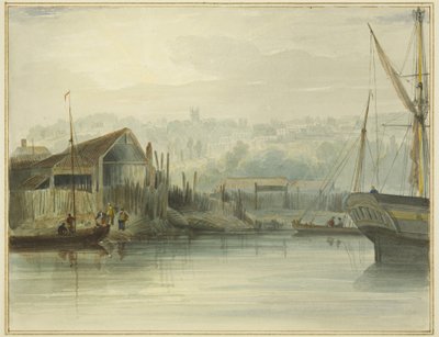 Clifton