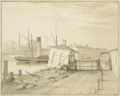 Toll House