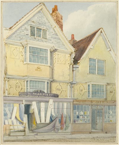 Castle Street
