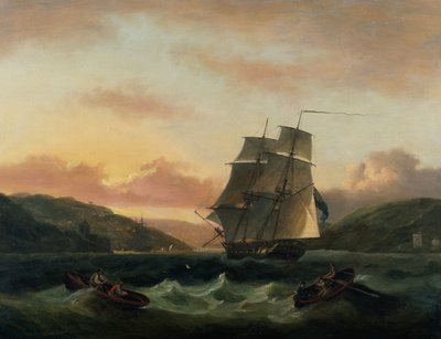 Dartmouth Limanı