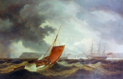  by Thomas Luny