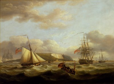  by Thomas Luny