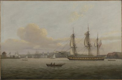  by Thomas Luny