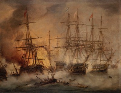  by Thomas Luny