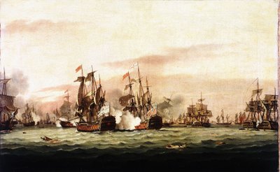  by Thomas Luny