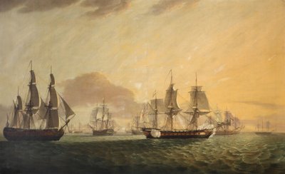 by Thomas Luny