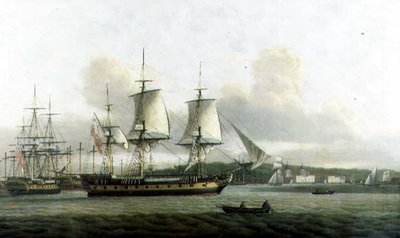 Greenwich