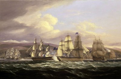  by Thomas Luny