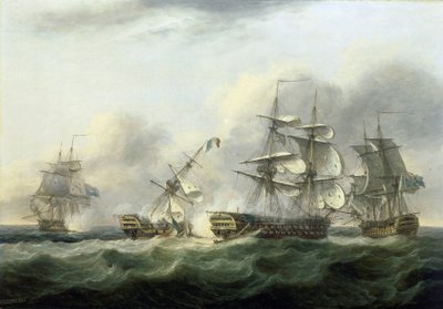  by Thomas Luny