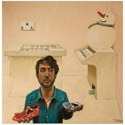 Paniği Sıfırla by Thomas MacGregor