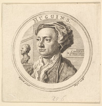 William Huggins