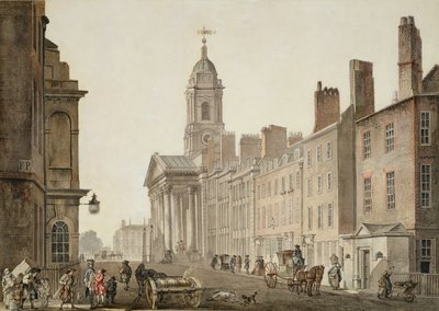  by Thomas Malton Jnr.