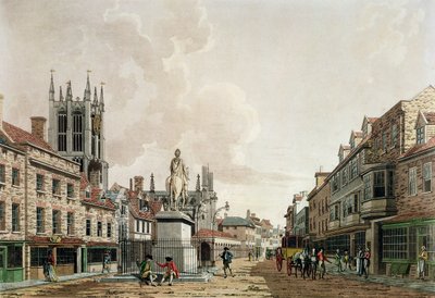  by Thomas Malton Jnr.