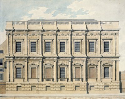 Whitehall