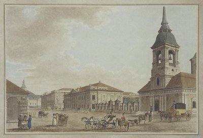 Petersburg