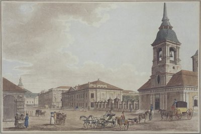 Petersburg