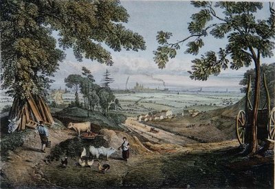 Highgate Archway