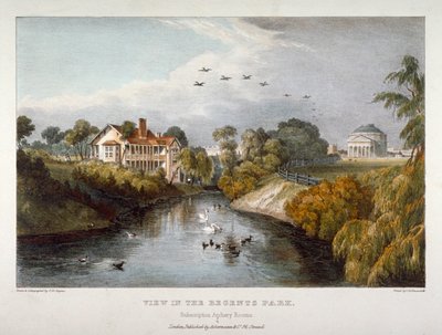 Regent