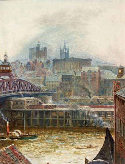 Gateshead