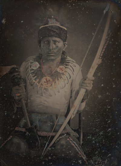 Serseri, 1847. by Thomas Martin Easterly